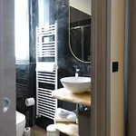 Appartement Don Alfonso Luxury Parma