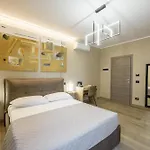 Don Alfonso Luxury * Parma