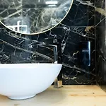 Appartement Don Alfonso Luxury Parma