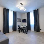 Appartement Don Alfonso Luxury