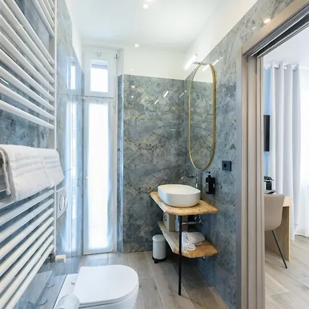 Don Alfonso Luxury Apartament Parma