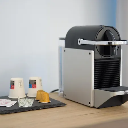 Apartment Don Alfonso Luxury *