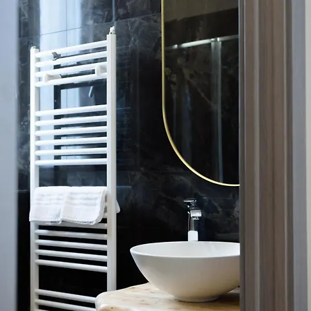 Don Alfonso Luxury *