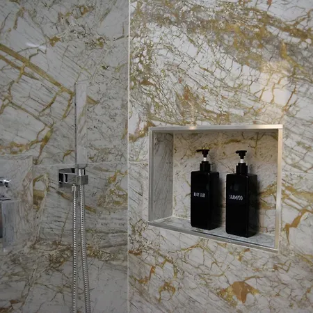Don Alfonso Luxury Apartament *