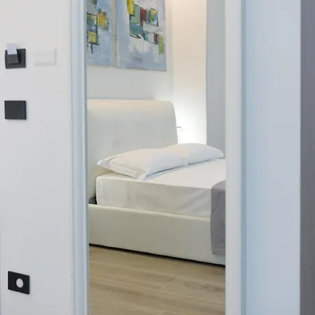 Apartament Don Alfonso Luxury *