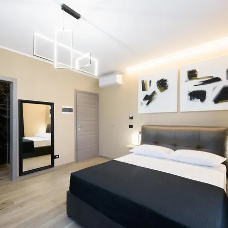 Don Alfonso Luxury Apartmán