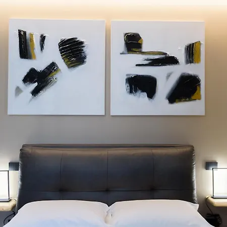 Apartament Don Alfonso Luxury