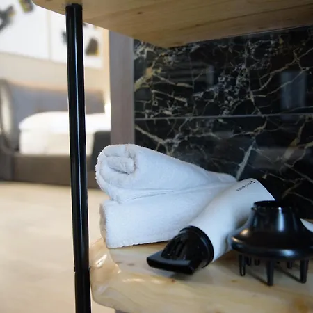 Apartmán Don Alfonso Luxury *