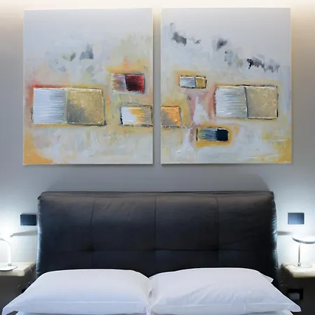 Don Alfonso Luxury Apartment