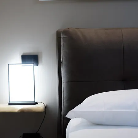 Don Alfonso Luxury Apartament *