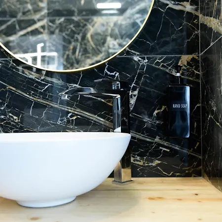 Apartament Don Alfonso Luxury Parma