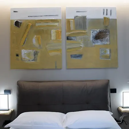 Don Alfonso Luxury Parma