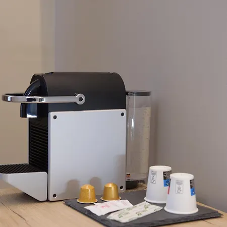 Don Alfonso Luxury * Parma