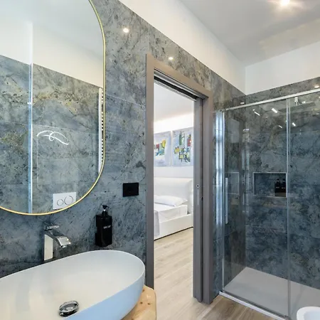 Apartment Don Alfonso Luxury