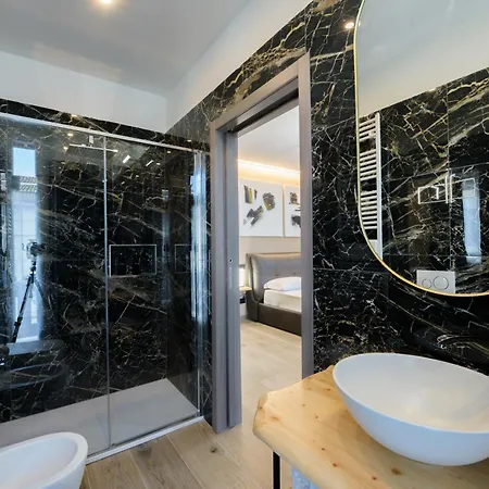 Don Alfonso Luxury Apartament *