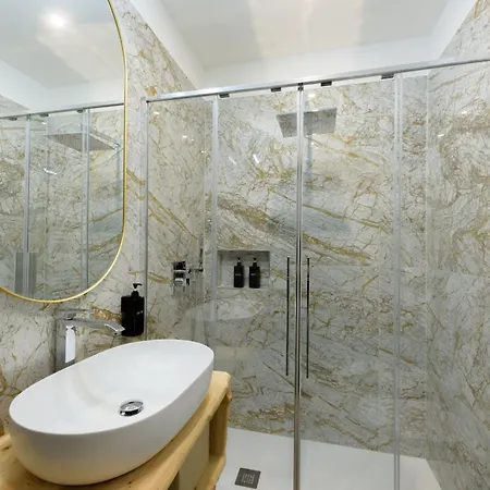 Apartament Don Alfonso Luxury *