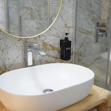 Apartment Don Alfonso Luxury