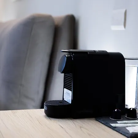 Apartment Don Alfonso Luxury