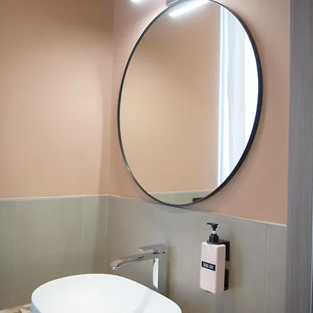 Don Alfonso Luxury Apartament *
