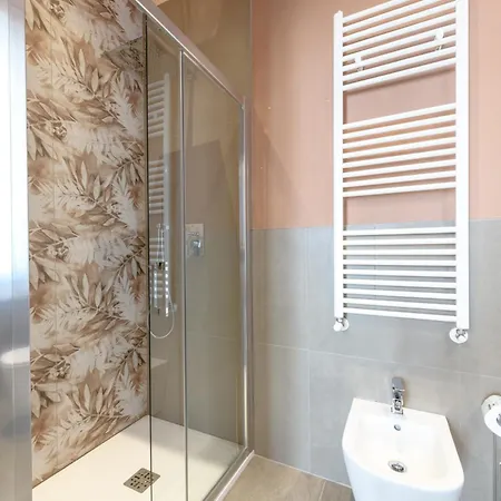 Don Alfonso Luxury Parma