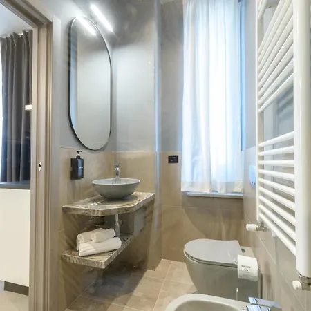 Don Alfonso Luxury Apartament