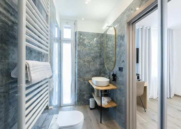 Don Alfonso Luxury Appartement Parme