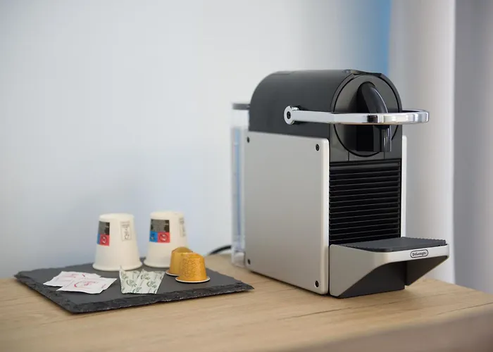 Apartmán Don Alfonso Luxury *