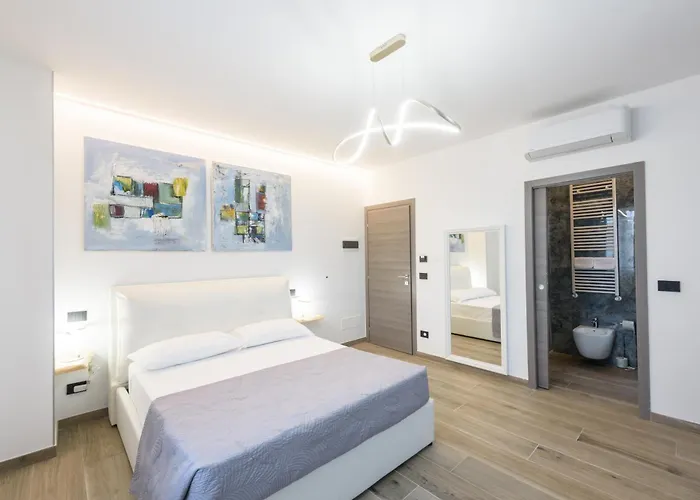 Don Alfonso Luxury Parme