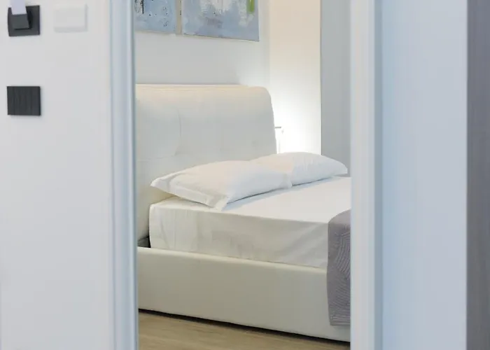 Apartmán Don Alfonso Luxury *