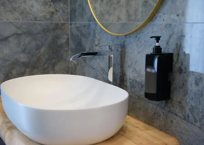 Don Alfonso Luxury Parma