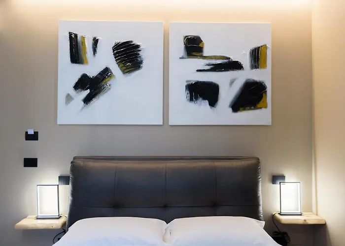 Apartmán Don Alfonso Luxury