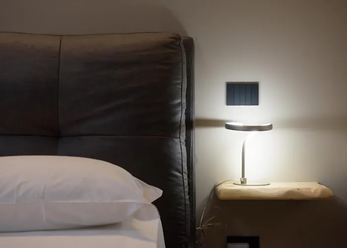 Don Alfonso Luxury *