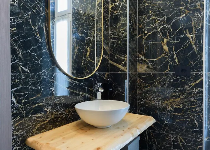 Don Alfonso Luxury Parma