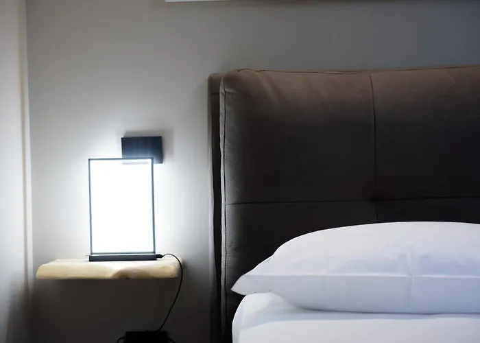 Don Alfonso Luxury Apartmán *