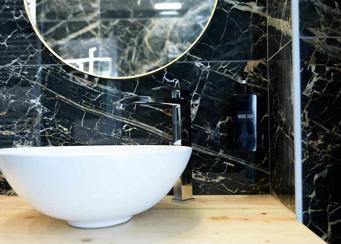 Apartmán Don Alfonso Luxury Parma