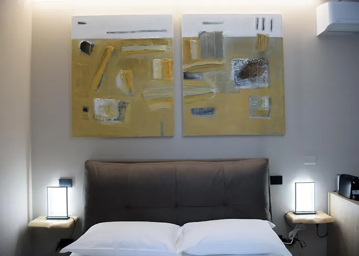 Don Alfonso Luxury Parma