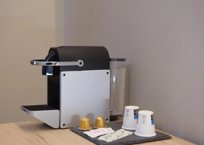 Don Alfonso Luxury * Parma