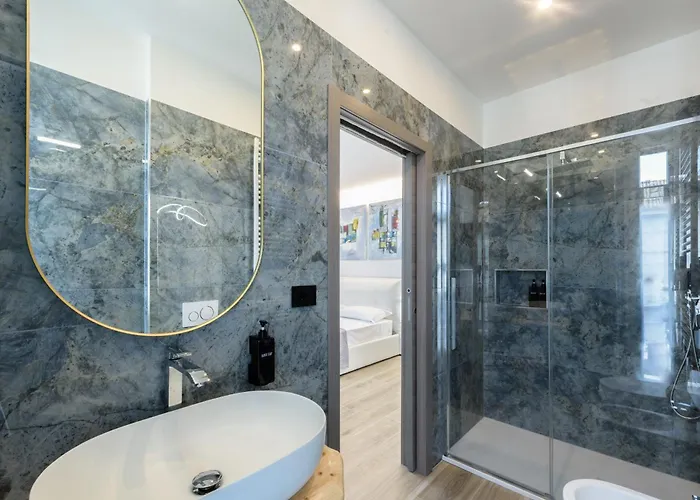 Apartment Don Alfonso Luxury