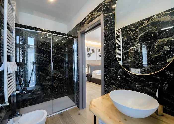 Don Alfonso Luxury Appartement *