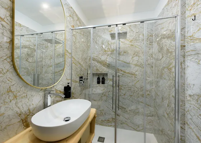 Apartmán Don Alfonso Luxury *