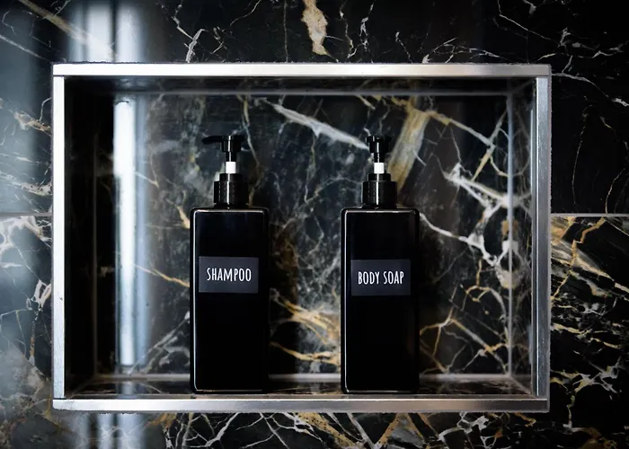 Don Alfonso Luxury Apartment Parma