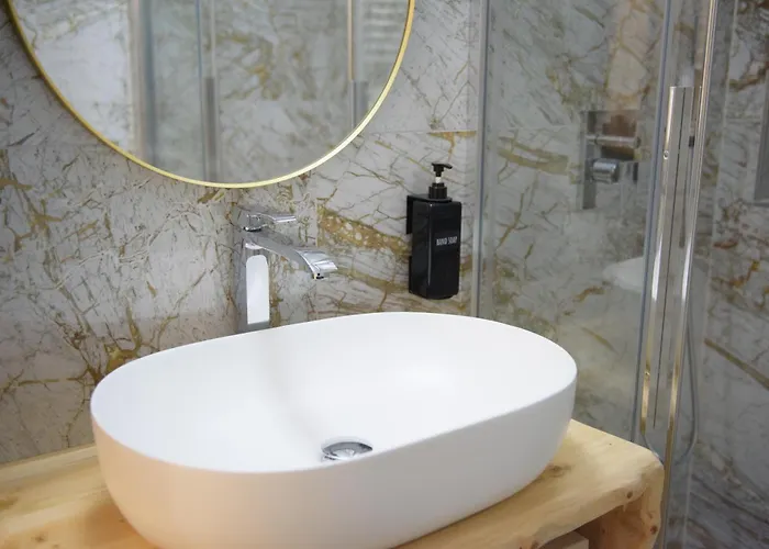 Apartmán Don Alfonso Luxury