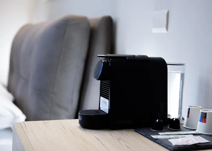 Apartmán Don Alfonso Luxury