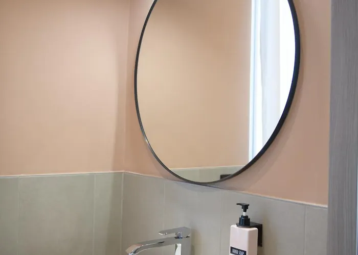 Don Alfonso Luxury Appartement *