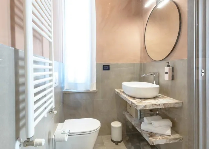 Don Alfonso Luxury Appartement *