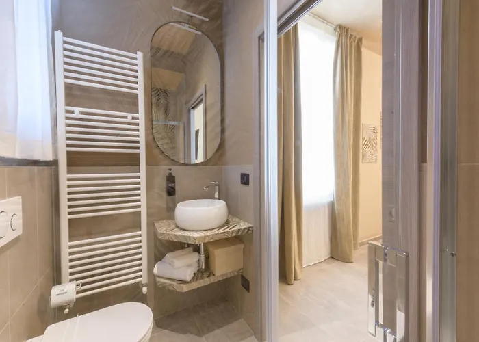 Don Alfonso Luxury Parma