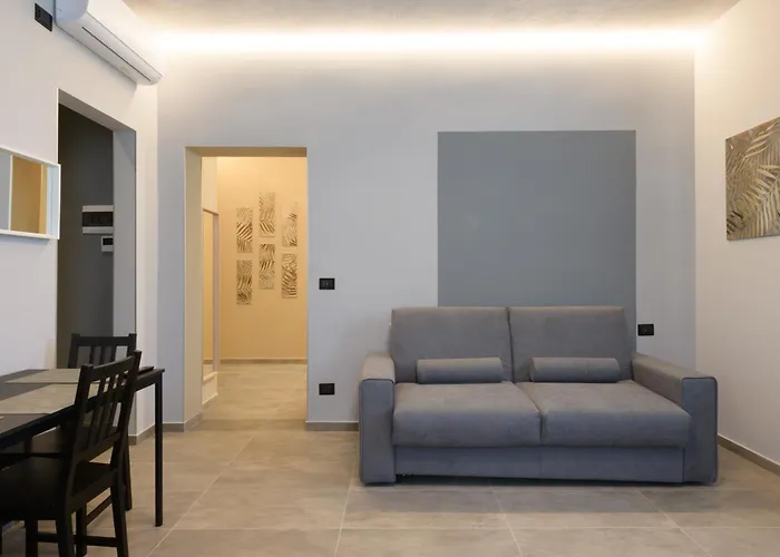 Don Alfonso Luxury Parme