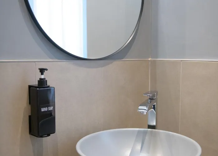 Don Alfonso Luxury * Parma