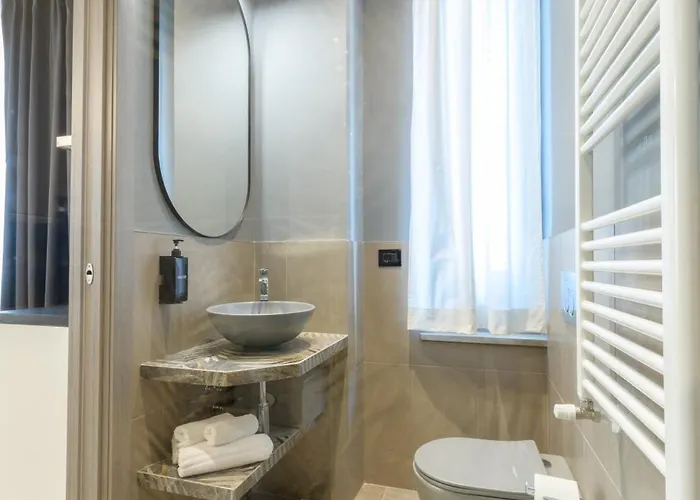 Don Alfonso Luxury Apartmán